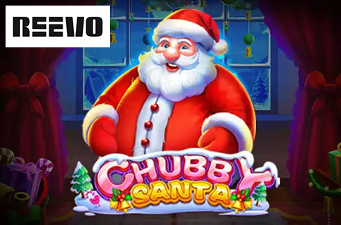 Chubby Santa